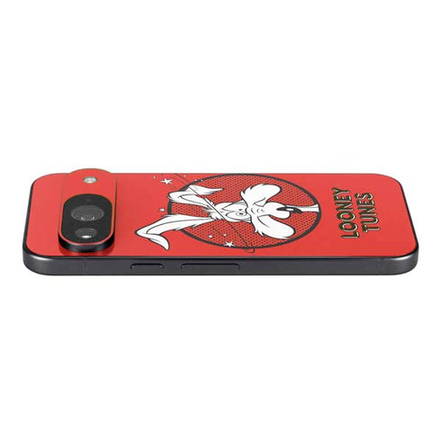 Looney Tunes Wile E Coyote Stars Google Pixel 9 Skin